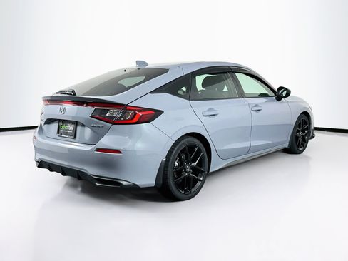 Used 2022 Honda Civic Sport image 9