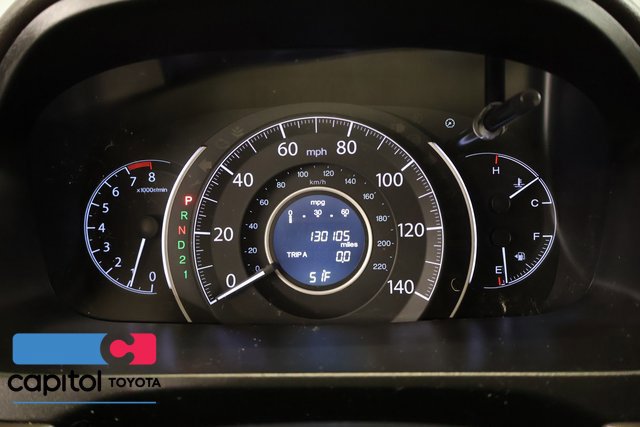 Used 2013 Honda CR-V EX-L image 17