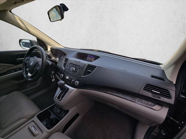 Used 2013 Honda CR-V EX-L image 20