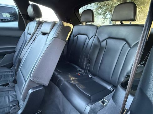 Used 2018 Audi Q7 2.0T Premium Plus image 18