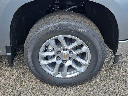 New 2026 Chevrolet Silverado 1500 LT