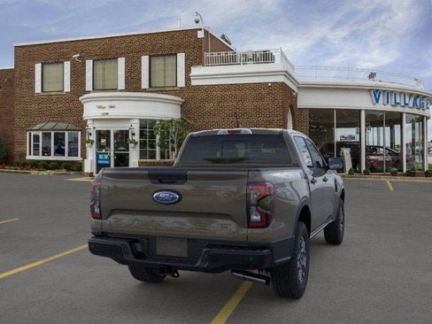 New 2025 Ford Ranger XLT w/ Convenience Package image 30