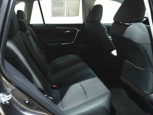Used 2025 Toyota RAV4 XLE w/ Convenience Package AWD/4WD image 16