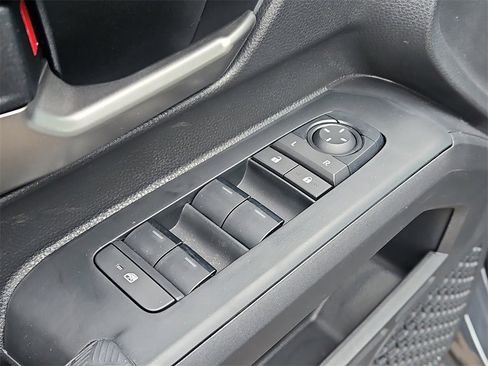 New 2025 Toyota Tacoma TRD Off-Road w/ TRD Off Road Upgrade Package image 18