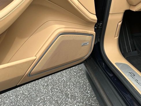 Certified 2021 Porsche Panamera 4S image 31