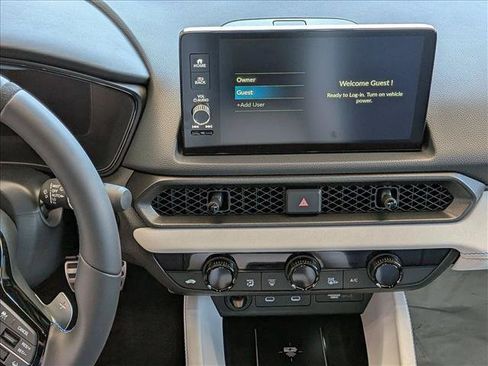 New 2026 Honda Prelude image 11