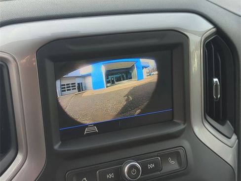 Used 2022 GMC Sierra 3500 Pro w/ Convenience Package image 14