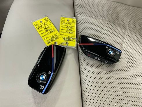 Used 2025 BMW X1 M35i w/ Premium Package AWD/4WD image 44