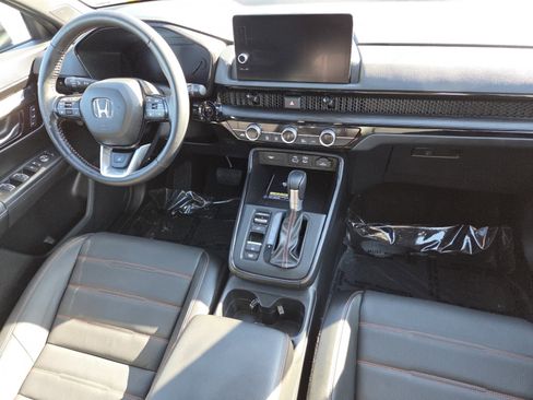 Used 2025 Honda CR-V Sport Touring image 29