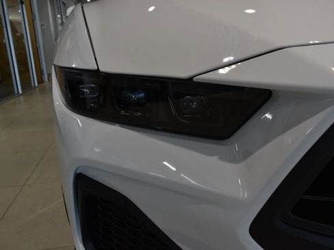 New 2025 Ford Mustang GT Premium w/ GT Performance Package image 7