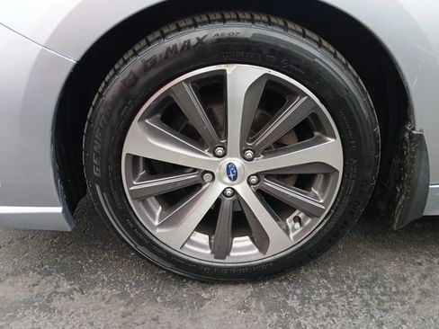 Used 2019 Subaru Legacy 2.5i Limited image 28