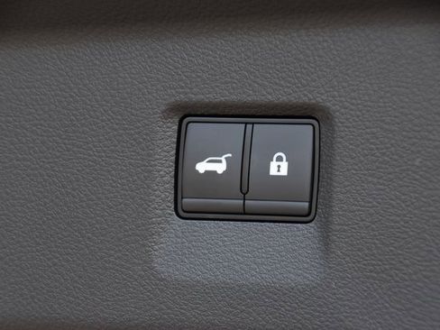 Used 2025 INFINITI QX60 Luxe w/ Lighting Package (N94) image 28