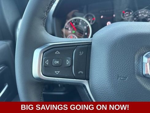 New 2026 RAM 2500 Big Horn image 23