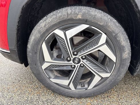Used 2022 Hyundai Tucson SEL w/ Convenience Package AWD/4WD image 39