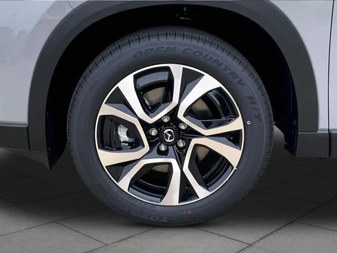 New 2026 MAZDA CX-5 Preferred AWD/4WD image 11