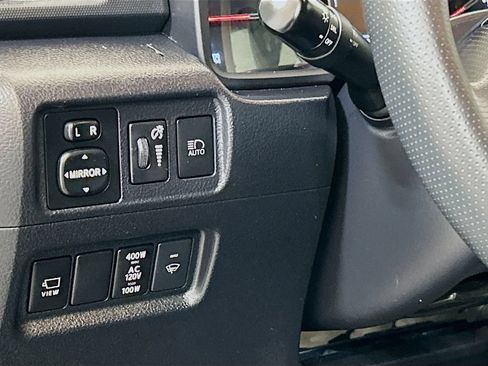 Used 2024 Toyota 4Runner TRD Sport w/ Technology Package RWD image 8