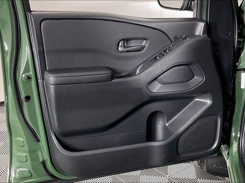 New 2026 Nissan Frontier SV w/ Tow Package image 43