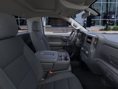 New 2026 GMC Sierra 1500 Pro image 17