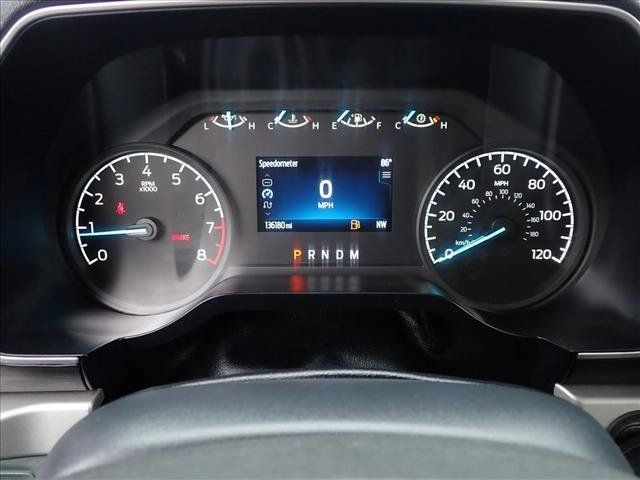 Used 2022 Ford F150 XLT w/ Max Trailer Tow Package AWD/4WD image 22