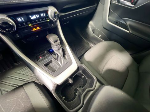 Used 2024 Toyota RAV4 XLE w/ Convenience Package image 26