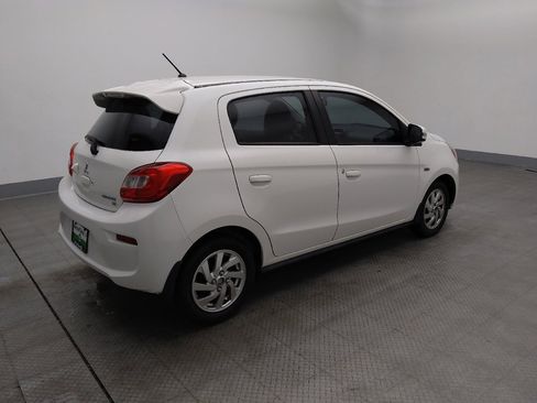 Used 2019 Mitsubishi Mirage SE image 10