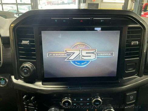 Used 2023 Ford F150 XLT w/ Equipment Group 302A High AWD/4WD image 15