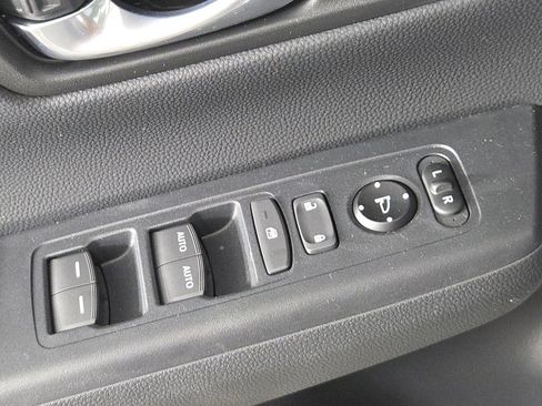 New 2026 Honda CR-V EX image 17