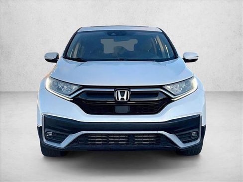 Used 2020 Honda CR-V EX image 3