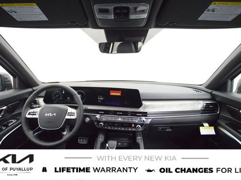 New 2025 Kia Telluride SX X-Line image 17