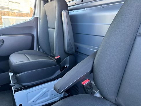 New 2026 Mercedes-Benz Sprinter 2500 image 7