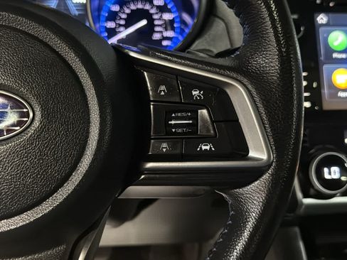 Used 2019 Subaru Legacy 2.5i Sport AWD/4WD image 13