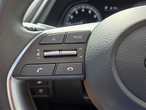 Certified 2023 Hyundai Sonata SEL image 23