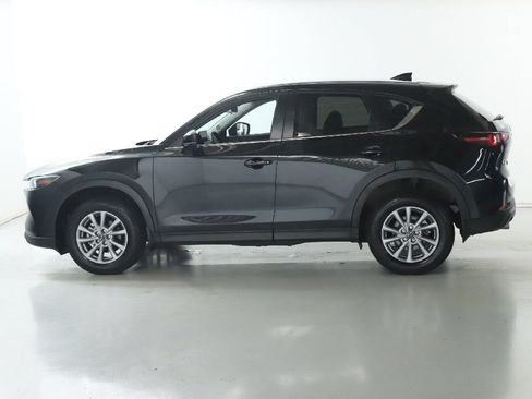 Certified 2023 MAZDA CX-5 AWD 2.5 S w/ Select Package image 38