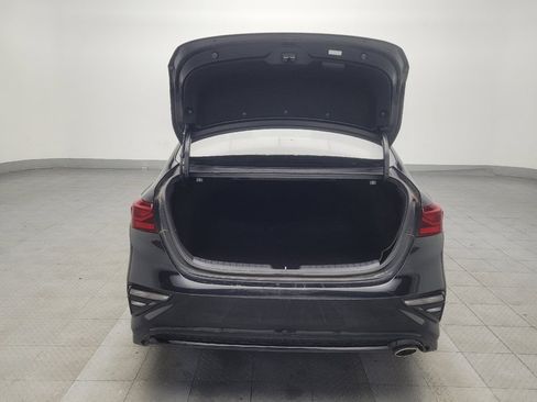 Used 2020 Kia Forte EX image 29