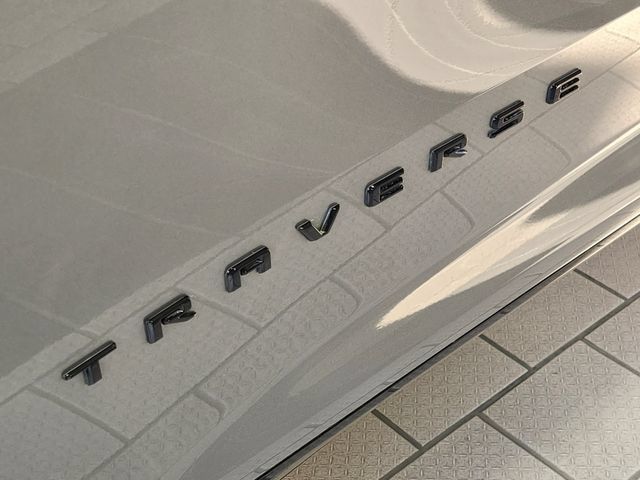 Used 2026 Chevrolet Traverse RS w/ LPO, Floor Liner Package AWD/4WD image 9