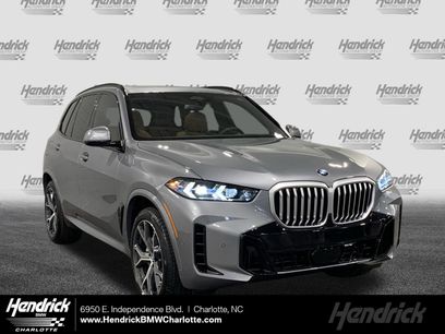 New 2026 BMW X5 sDrive40i w/ M Sport Package