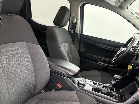 Used 2025 Ford Ranger XLT AWD/4WD image 41