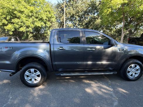 Used 2019 Ford Ranger XLT w/ Equipment Group 301A Mid AWD/4WD image 4