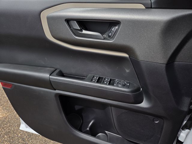 New 2026 Ford Bronco Sport Big Bend AWD/4WD image 13