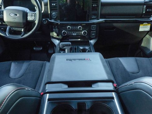 Used 2023 Ford F150 Raptor w/ Equipment Group 802A Raptor R image 54