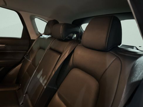 Used 2024 MAZDA CX-5 AWD 2.5 S w/ Select Package image 29