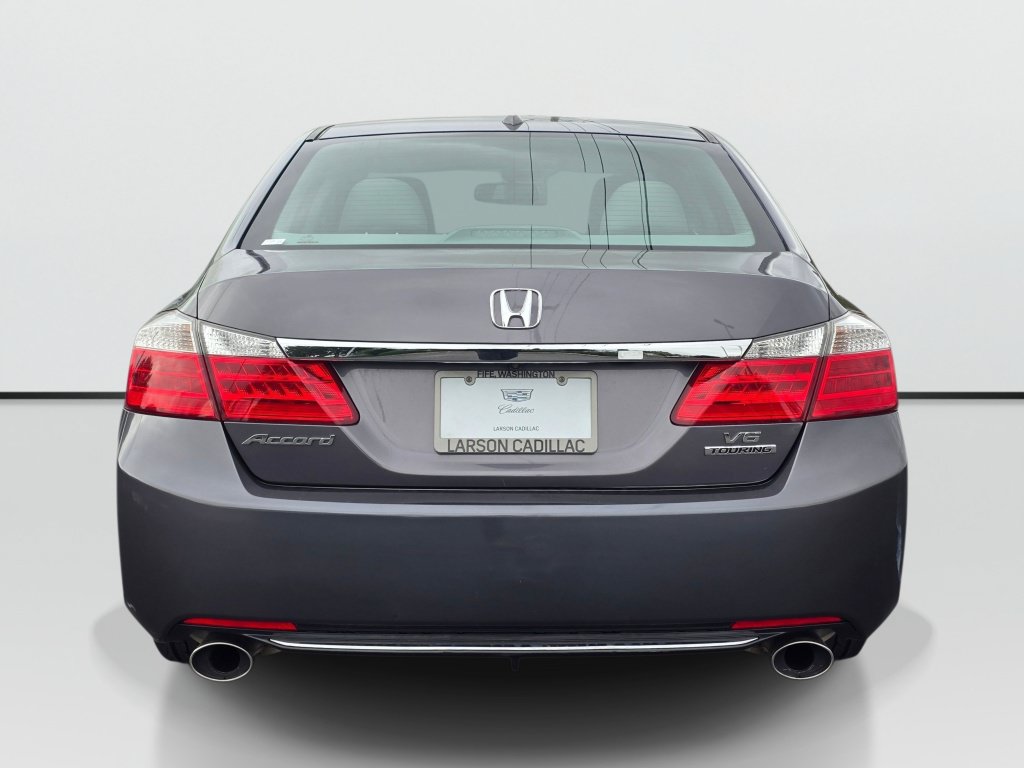 Used 2014 Honda Accord Touring image 5