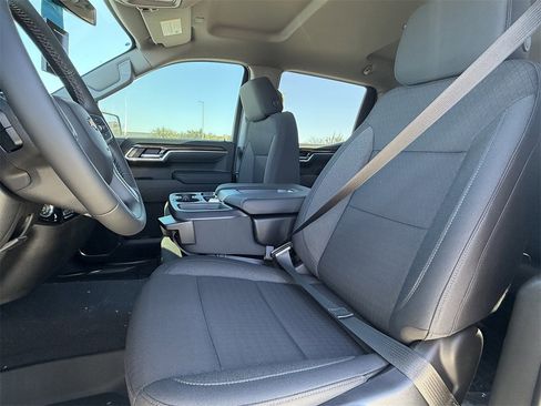 New 2026 Chevrolet Silverado 1500 LT w/ Texas Edition Plus image 23