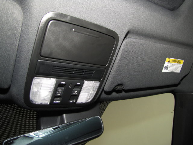 Certified 2023 Honda Passport EX-L image 31
