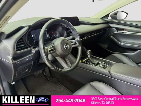 Used 2023 MAZDA MAZDA3 s image 10