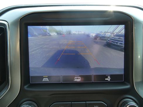 Certified 2021 Chevrolet Silverado 1500 RST w/ All Star Edition Plus AWD/4WD image 31