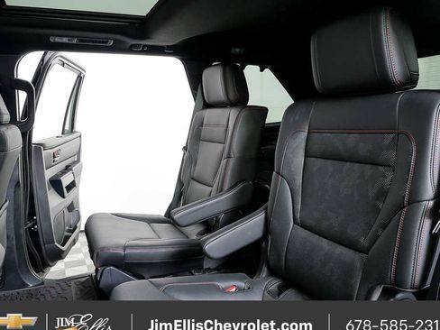 Used 2025 Toyota Sequoia TRD Pro AWD/4WD image 19