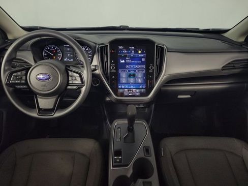 Used 2024 Subaru Crosstrek 2.0i Premium w/ Popular Package #4 image 25