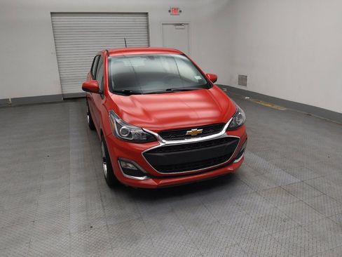 Used 2021 Chevrolet Spark LT image 14
