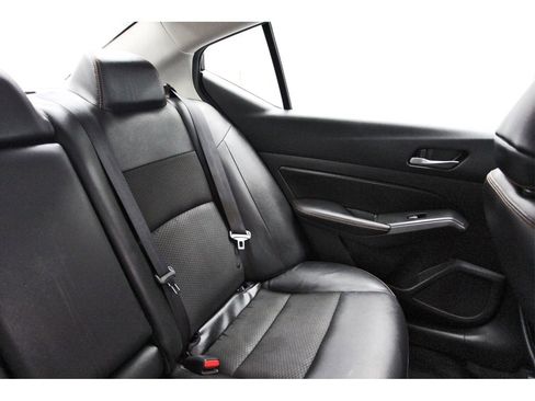 Certified 2020 Nissan Altima 2.5 SR image 10